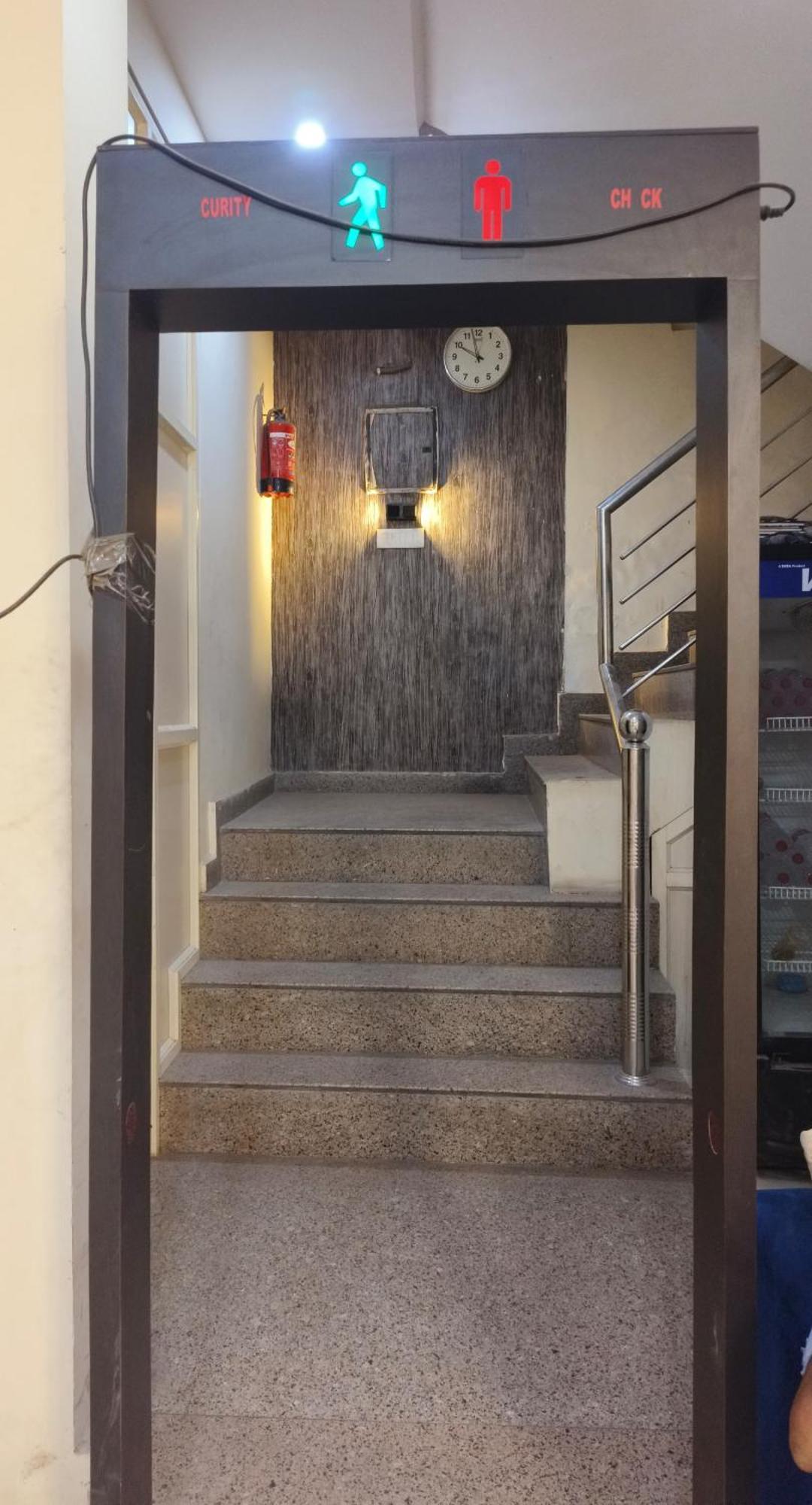 Global Stay Near Delhi Airport New Delhi Exterior photo